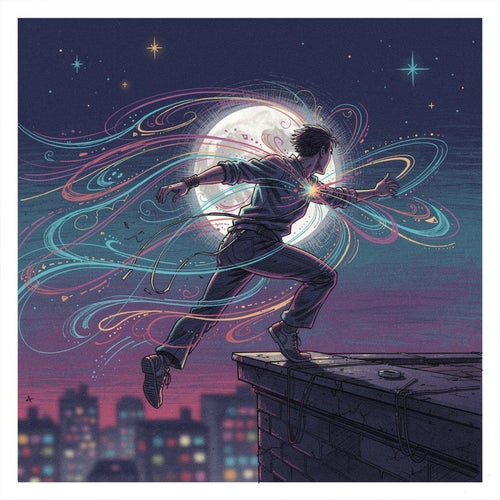 Impulse Midnight