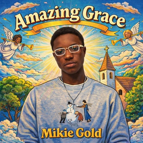 Amazing Grace