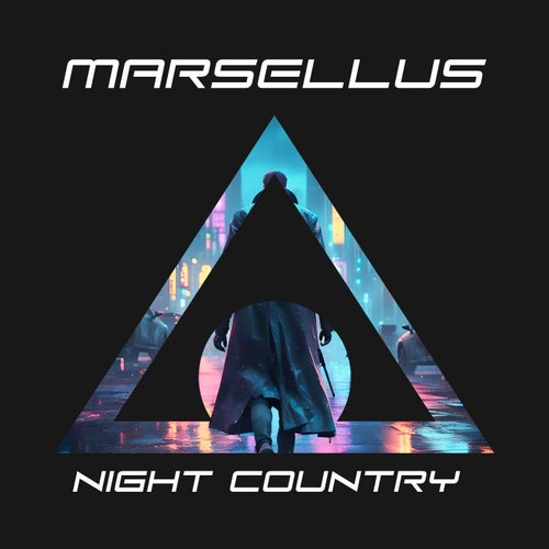 Night Country EP