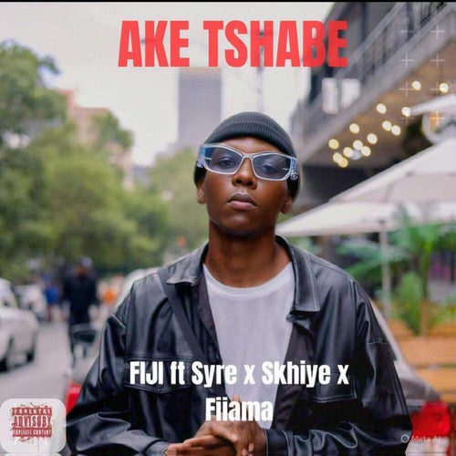 Ake Tshabe