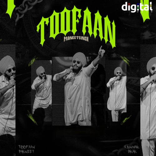 Toofaan
