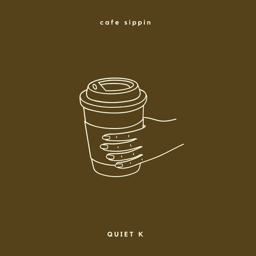 cafe sippin'