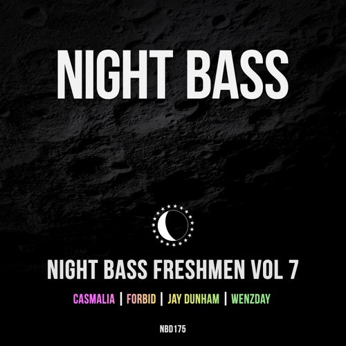 Night Bass Freshmen Vol 7