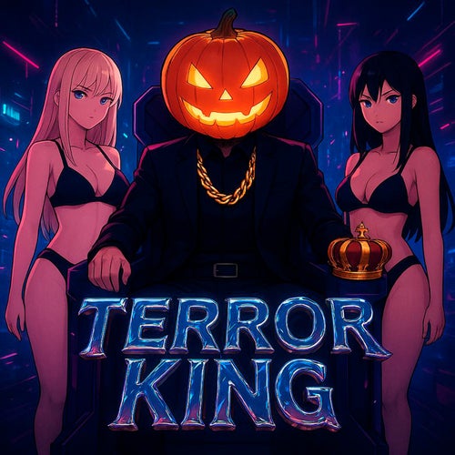 Terror King