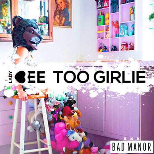 Too Girlie (Club Edit)