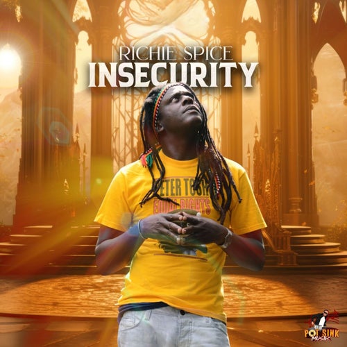 Insecurity