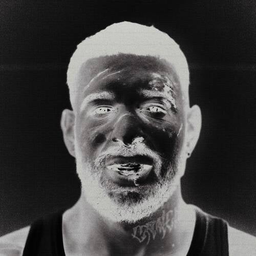 Ich falle in Frieden (Deluxe)