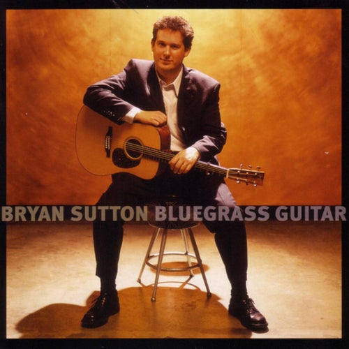 Bluegrass Guitar