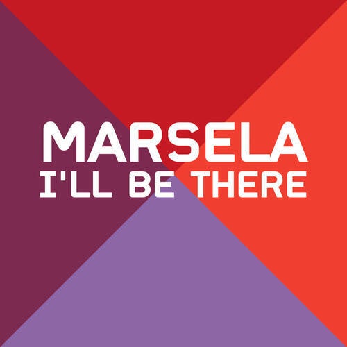I'll be there