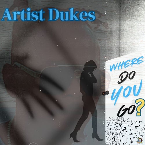 where do you go (official audio)