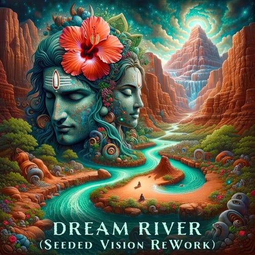 Dream River (Seeded Vision ReWork)