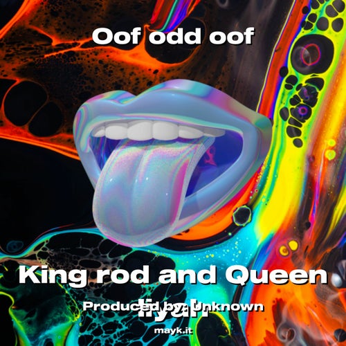 Oof odd oof
