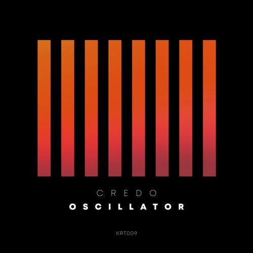 Oscillator (Original Mix)
