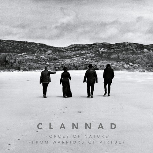 Forces of Nature (From "Warriors of Virtue")