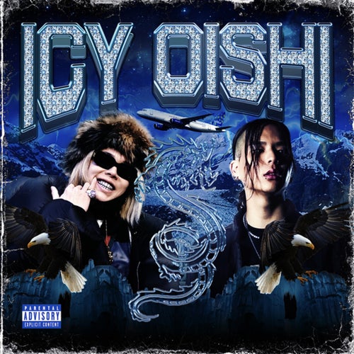 Icy Oishi