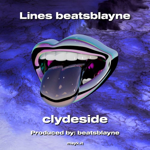 Lines beatsblayne