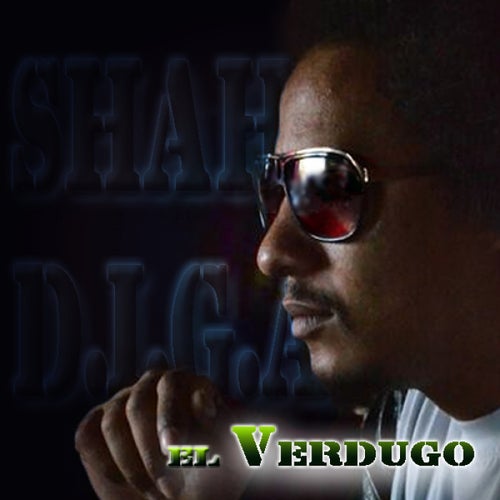 El Verdugo - Single