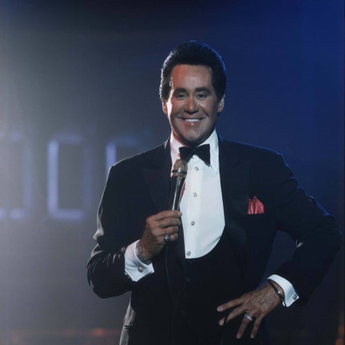 Wayne Newton Profile