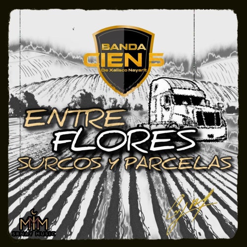 Entre Flores Surcos Y Parcelas
