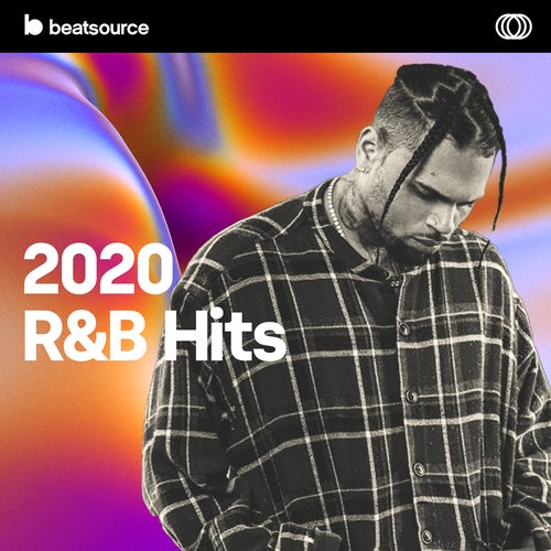 2020 R&B Hits Album Art
