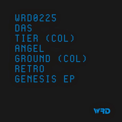 Retrogénesis EP