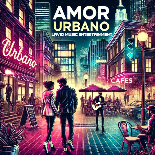 Amor Urbano