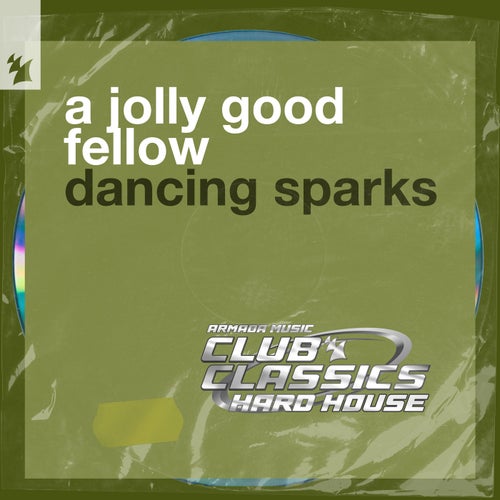 Dancing Sparks