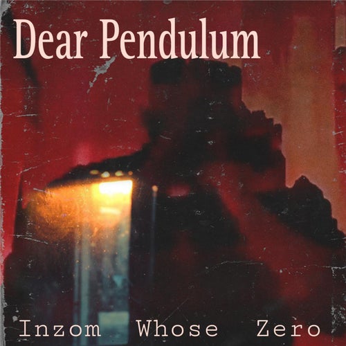 Dear Pendulum