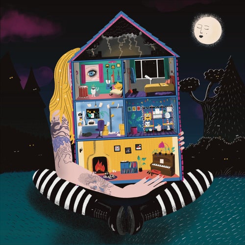 House Of Stories