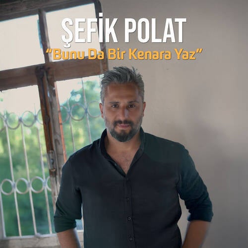 Bunu da Bir Kenara Yaz