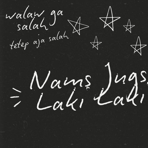 nams jugs laki-laki