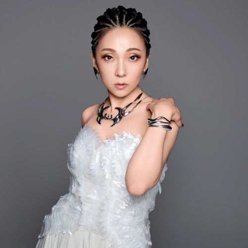 MISIA Profile