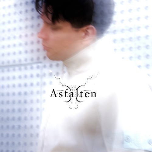 Asfalten
