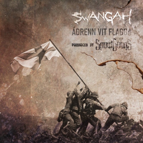 Aðrenn Vit Flagga (Produced By Snowgoons)
