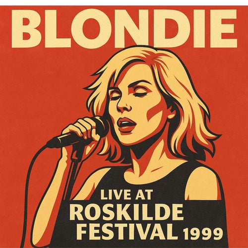 Live at Roskilde Festival 1999 (Live)