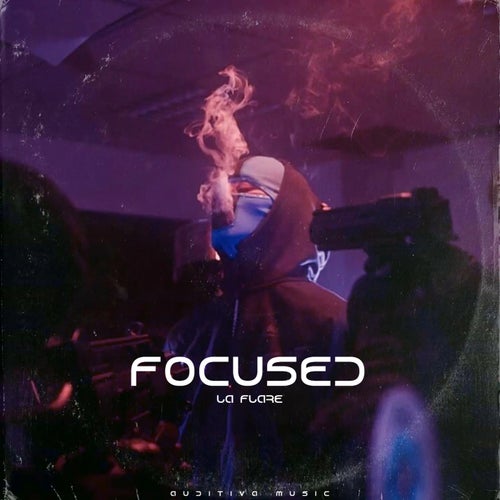 FOCUSED