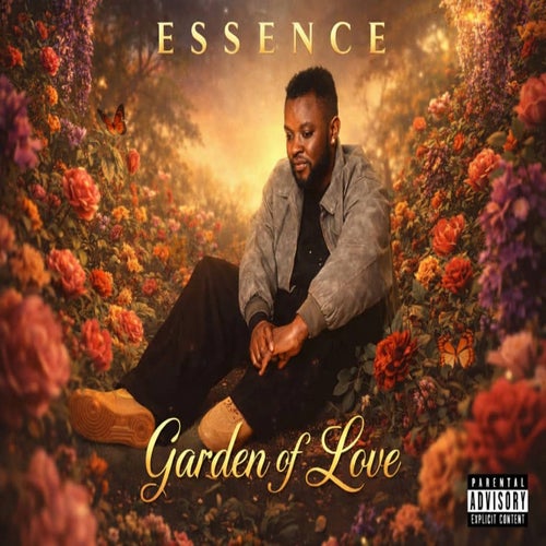 Garden of Love