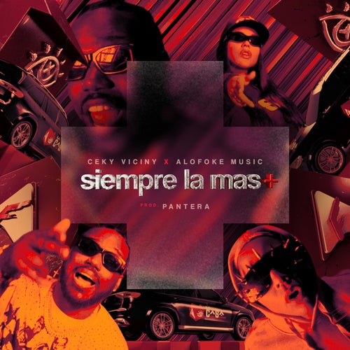 Siempre la mas