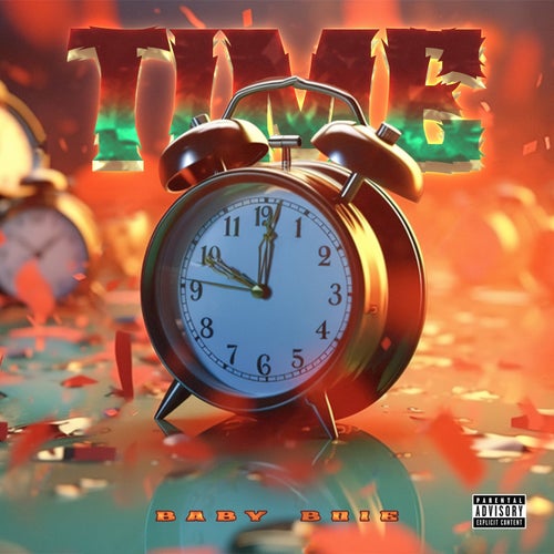 Time