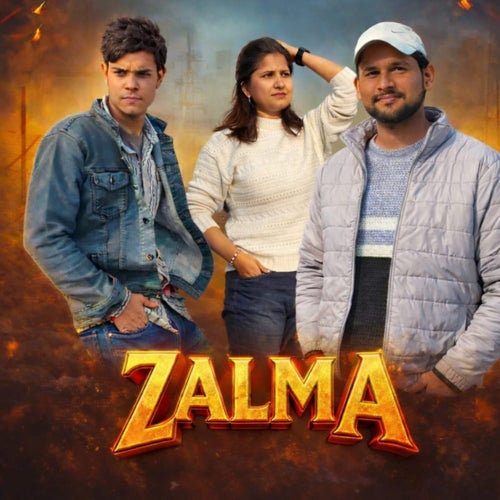 Zalma (feat. Gourav Nagar)