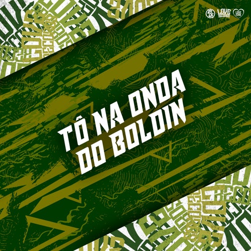 Tô na Onda do Boldin