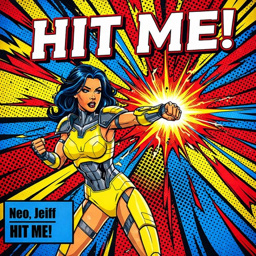 Hit Me!