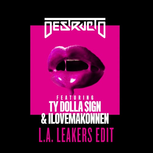 4 Real  (feat. Ty Dolla $ign & iLoveMakonnen)(L.A. Leakers Edit)