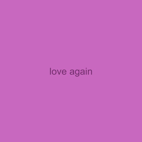 love again
