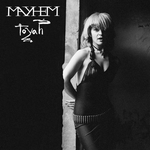 Mayhem