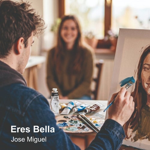 Eres Bella
