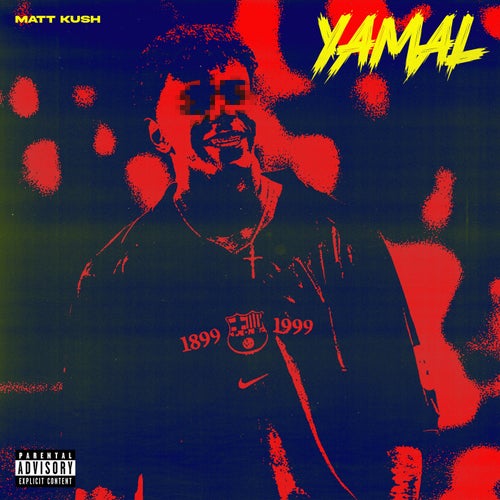 Yamal