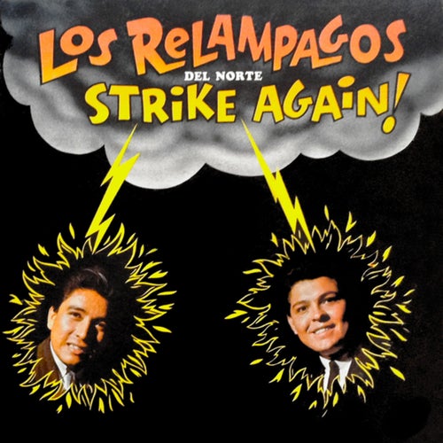 Strike Again