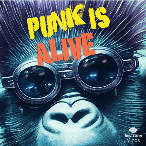 Punk Is Alive