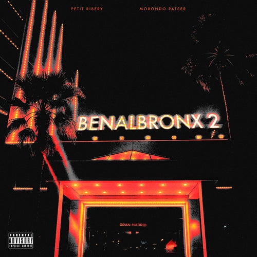 Benalbronx 2